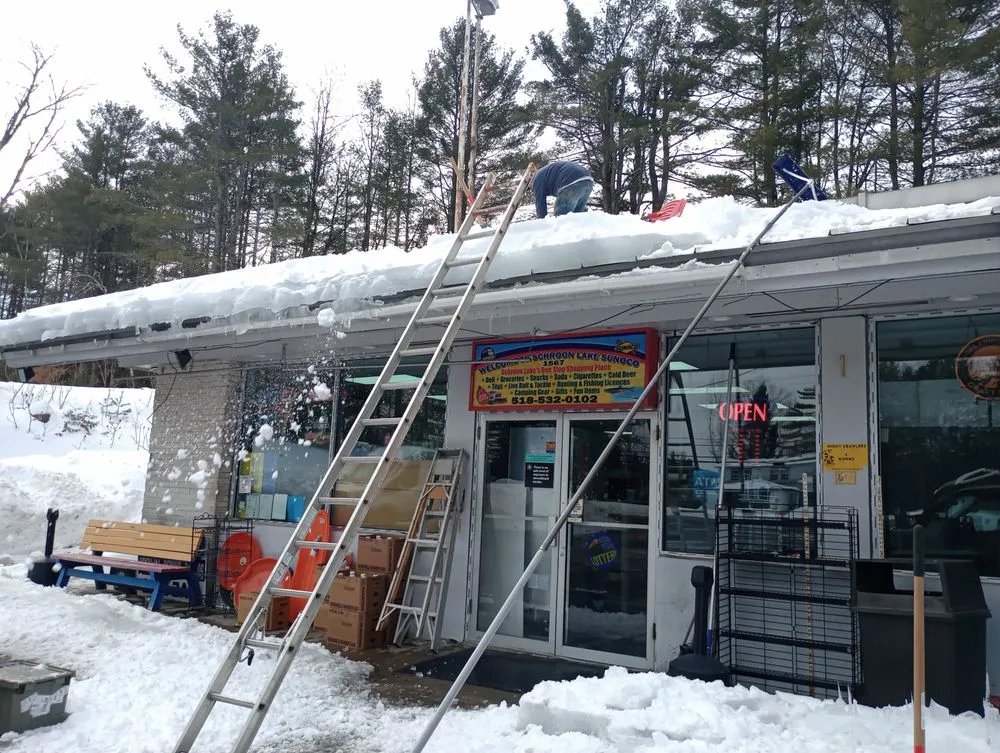 Local yard cleanup service for residential properties across Victory, NY - Gibbs Family Enterprises