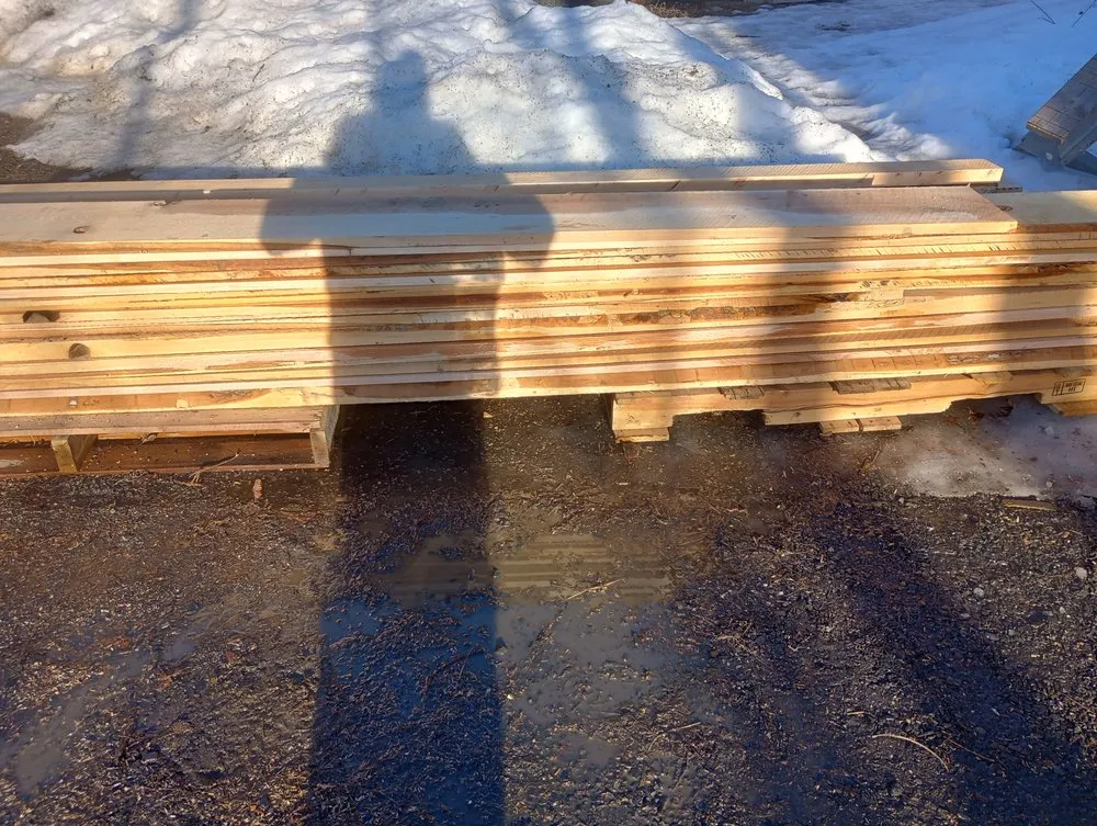 Local garden landscaping for outdoor upgrades across Victory, NY - Gibbs Family Enterprises