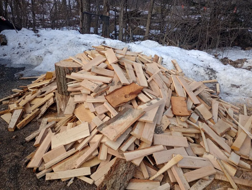 Affordable landscape design with custom design in Victory, NY by Gibbs Family Enterprises