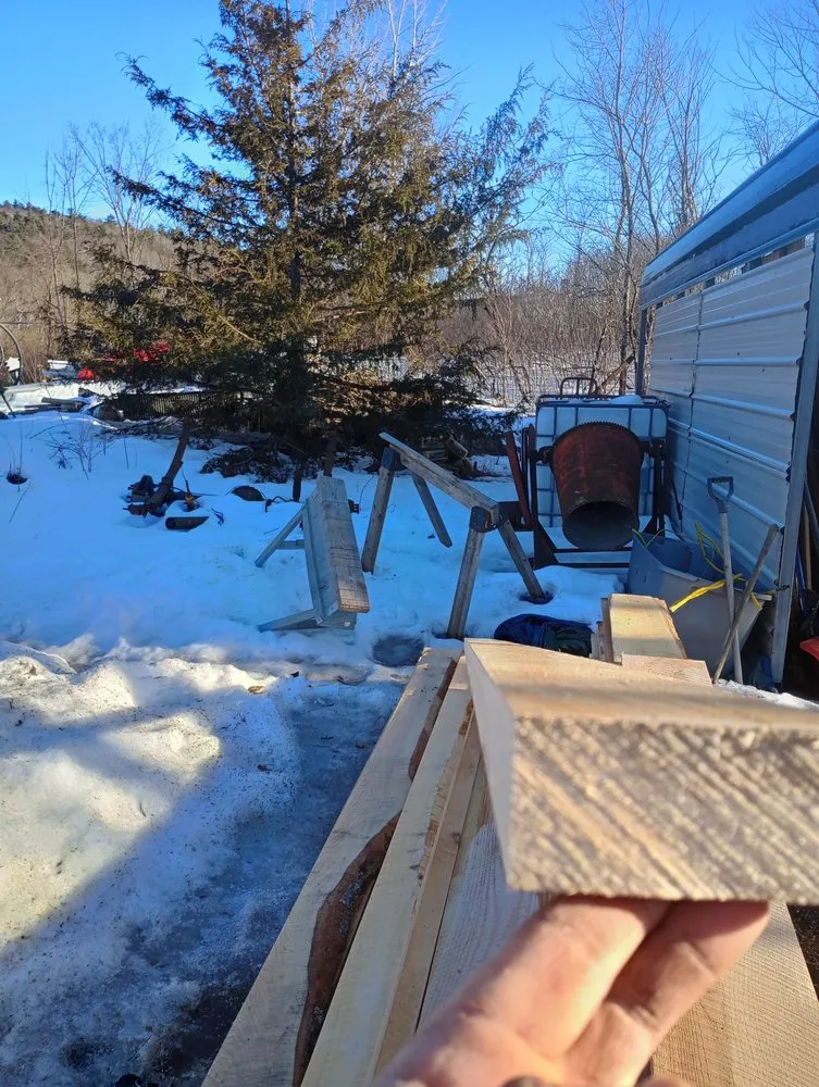 Reliable residential landscaping for outdoor upgrades across Victory, NY - Gibbs Family Enterprises