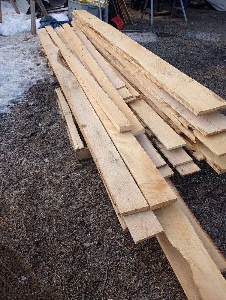 Affordable lawn care service for beautiful yards in Victory, NY by Gibbs Family Enterprises