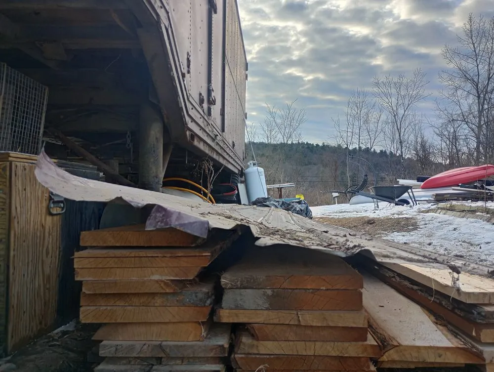 Expert residential landscaping near you across Victory, NY - Gibbs Family Enterprises