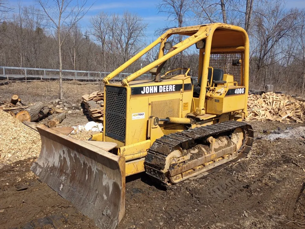 Top-rated lawn mowing service in Victory, NY - Gibbs Family Enterprises