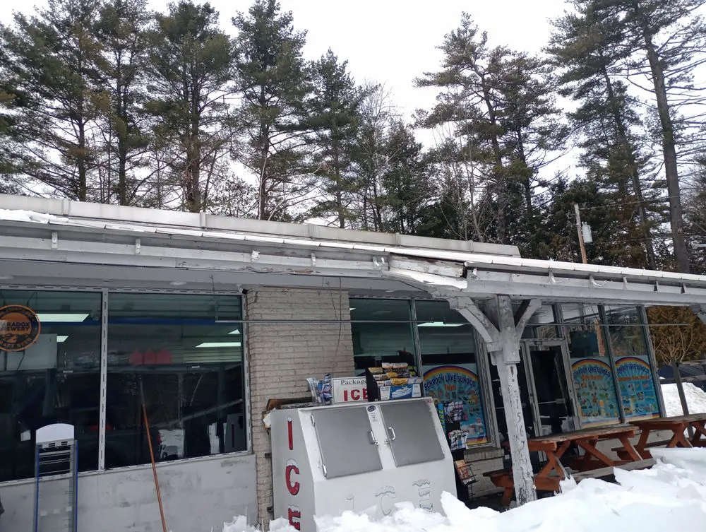 Local yard maintenance for year-round maintenance in Victory, NY by Gibbs Family Enterprises