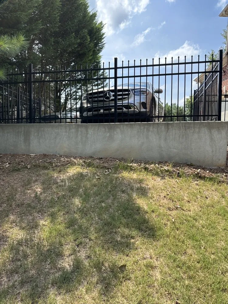 Trusted yard maintenance near you across Smyrna, GA - Gibbs Landscape Company