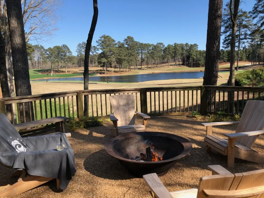 Expert landscape installation in Smyrna, GA - Gibbs Landscape Company