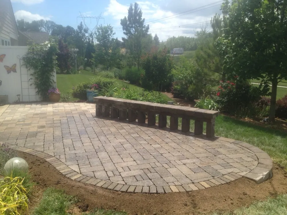 Professional residential landscaping in Mount Juliet, TN - Gibbs landscaping & Lawn Care