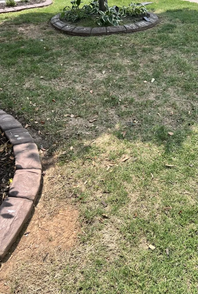 Expert residential landscaping in Murfreesboro, TN - Gibbs Lawn and Landscape