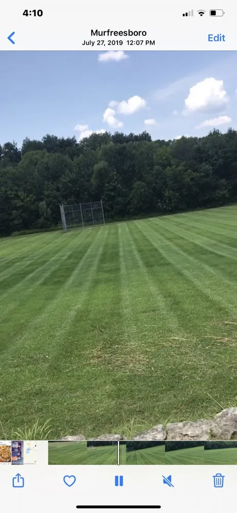 Professional garden landscaping experts serving Murfreesboro, TN - Gibbs Lawn and Landscape