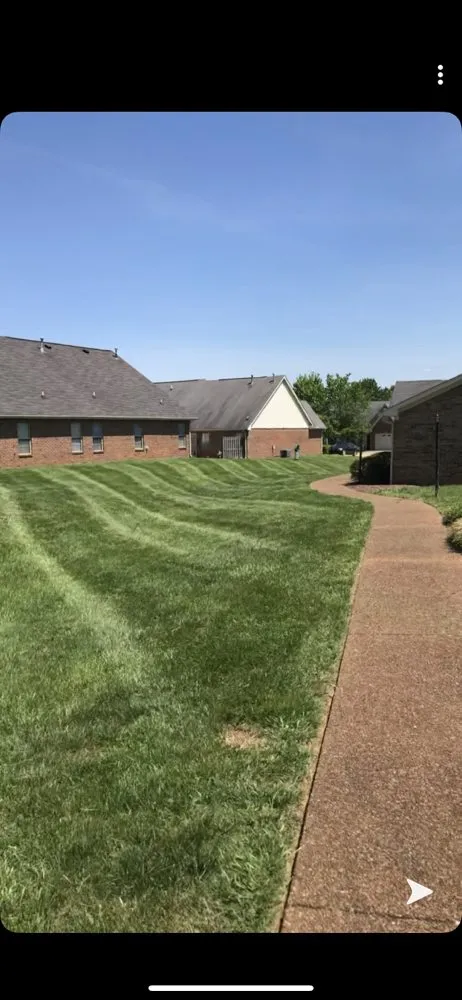 Top-rated residential landscaping in Murfreesboro, TN - Gibbs Lawn and Landscape