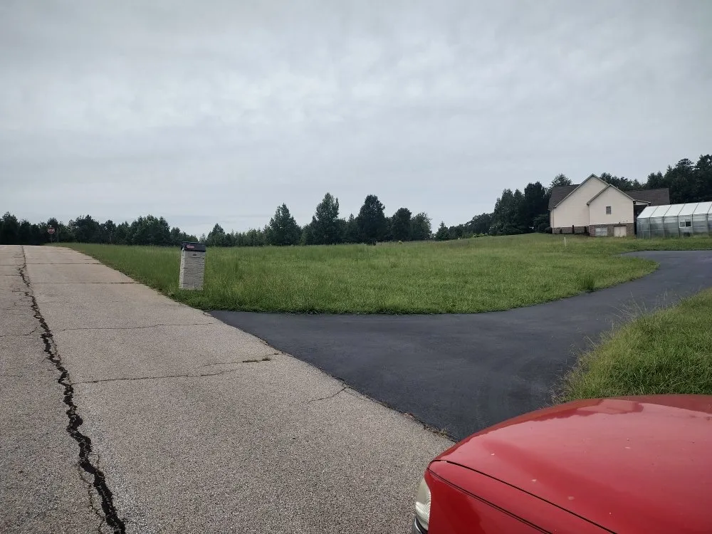 Reliable landscape design in Danville, VA by Gibbs Lawn Care and Landscaping