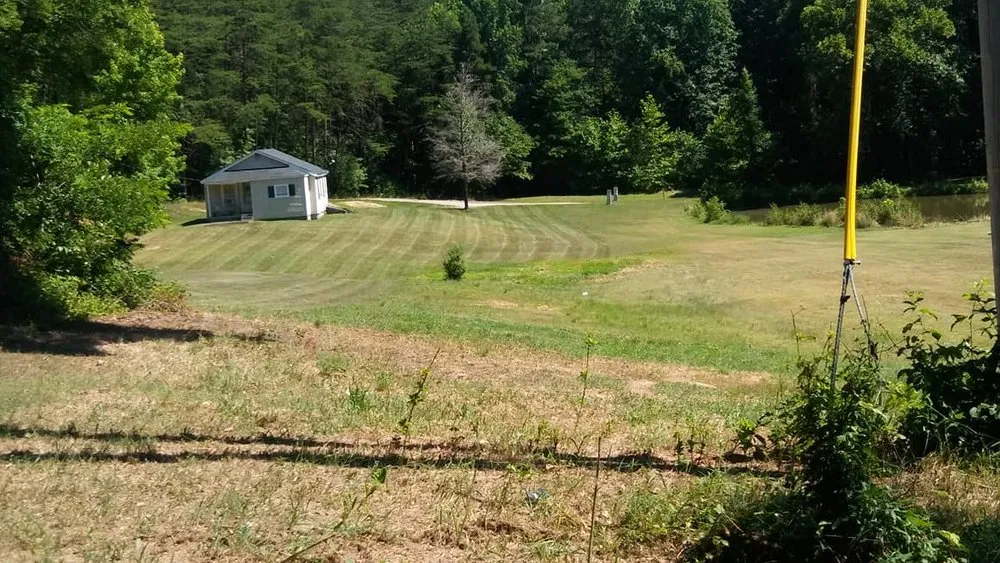 Reliable landscape installation experts serving Danville, VA - Gibbs Lawn Care and Landscaping