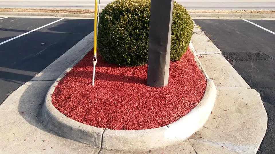 Trusted lawn mowing service in Danville, VA - Gibbs Lawn Care and Landscaping