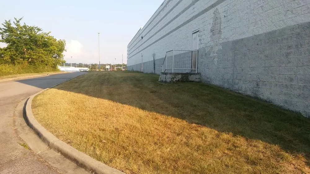 Reliable landscaping services in Danville, VA - Gibbs Lawn Care and Landscaping