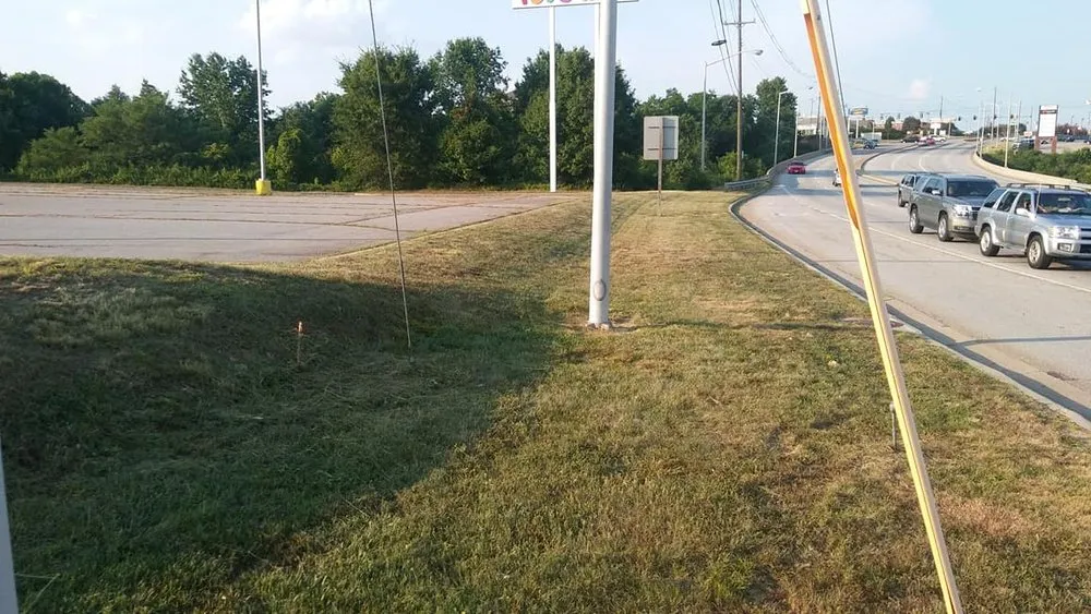 Expert residential landscaping experts serving Danville, VA - Gibbs Lawn Care and Landscaping