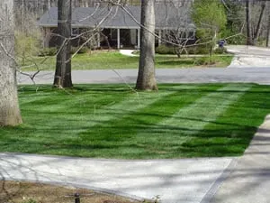 Reliable lawn care service experts serving Cumming, GA - Gibbs Lawn Design & Services