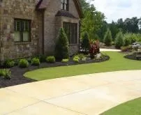 Trusted landscaping services for residential properties across Cumming, GA - Gibbs Lawn Design & Services