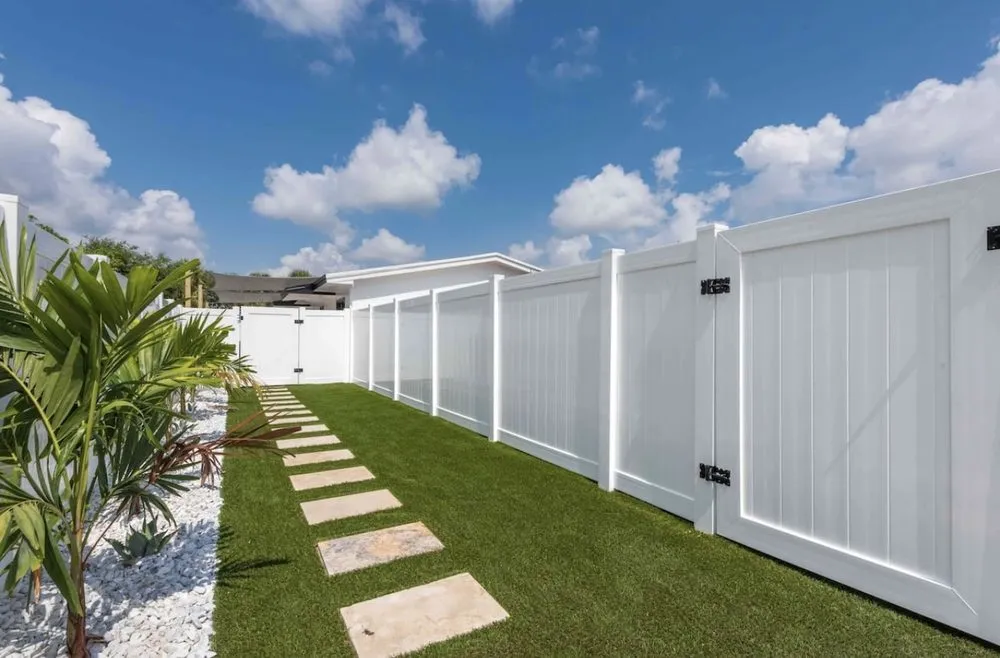 Reliable residential landscaping in Boca Raton, FL - Gibbs Pro Services