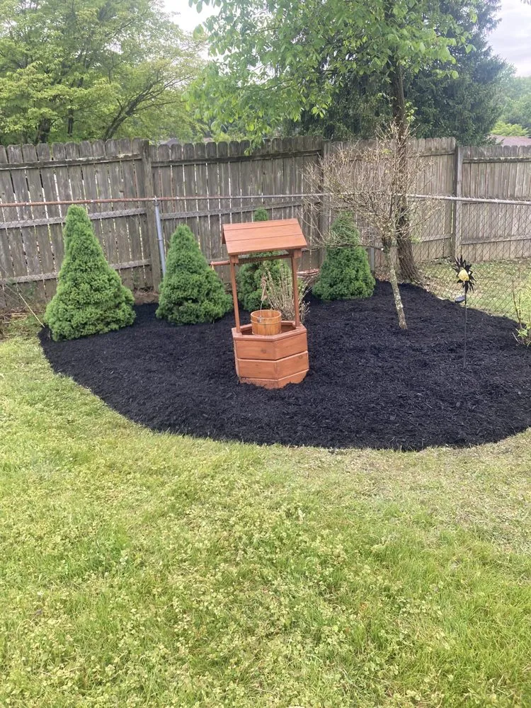Custom landscaping services in Glenshaw, PA - Gibler Grounds
