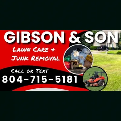 Gibson and Son