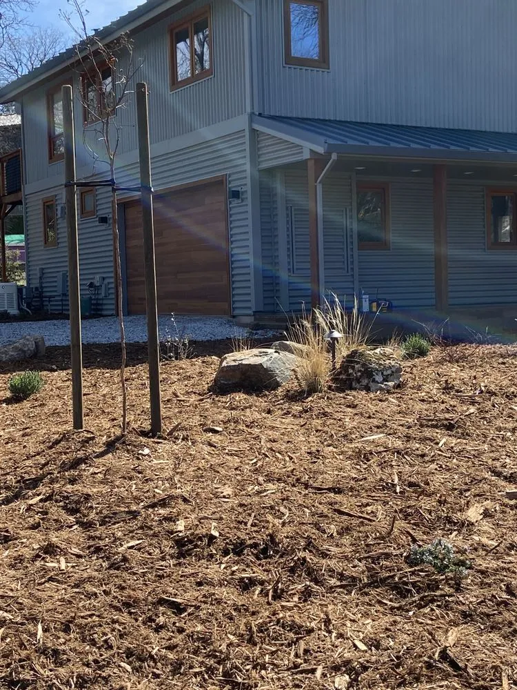 Professional landscaping services experts serving Sonora, CA - Gibson Custom Landscape