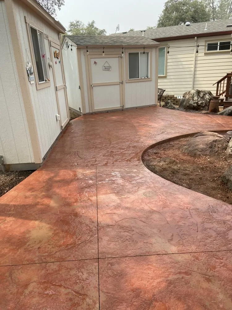 Reliable landscaping services in Sonora, CA by Gibson Custom Landscape