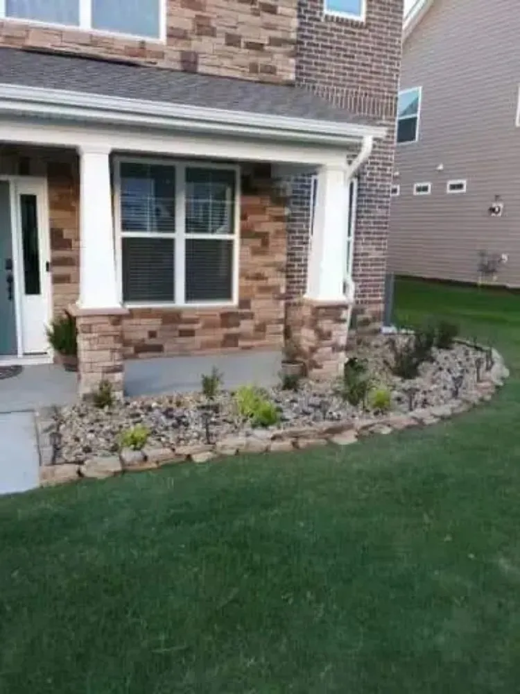 Expert lawn care service experts serving Ridgeway, SC - Gibson Grass Master