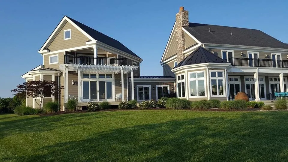 Trusted lawn care service near you across Church Hill, MD - Gibson Grounds