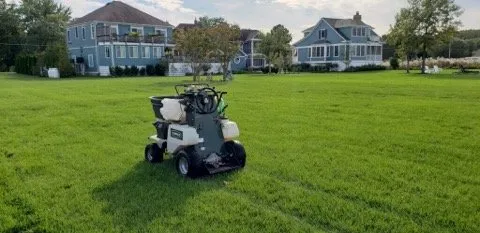 Local landscaping services in Church Hill, MD - Gibson Grounds