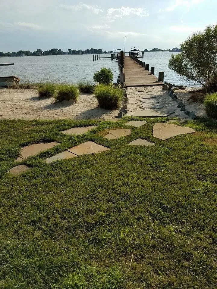 Local landscape design experts serving Church Hill, MD - Gibson Grounds