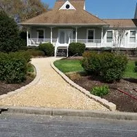 Local residential landscaping in Church Hill, MD - Gibson Grounds