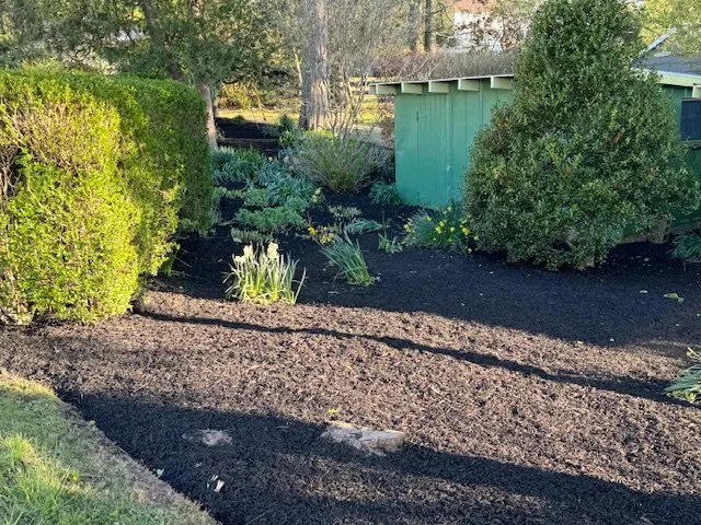 Expert landscape design in Church Hill, MD - Gibson Grounds
