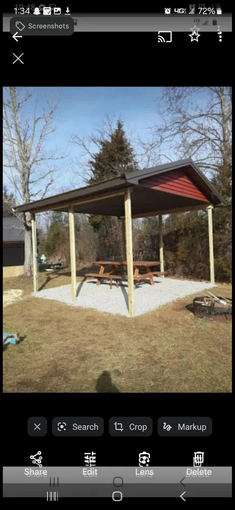 Top-rated yard maintenance in West Union, OH by Gibson Handyman & More