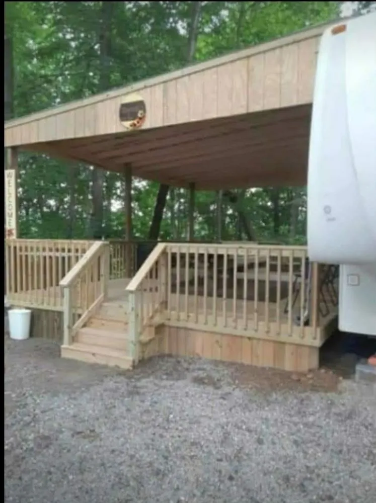 Trusted lawn mowing service experts serving West Union, OH - Gibson Handyman & More