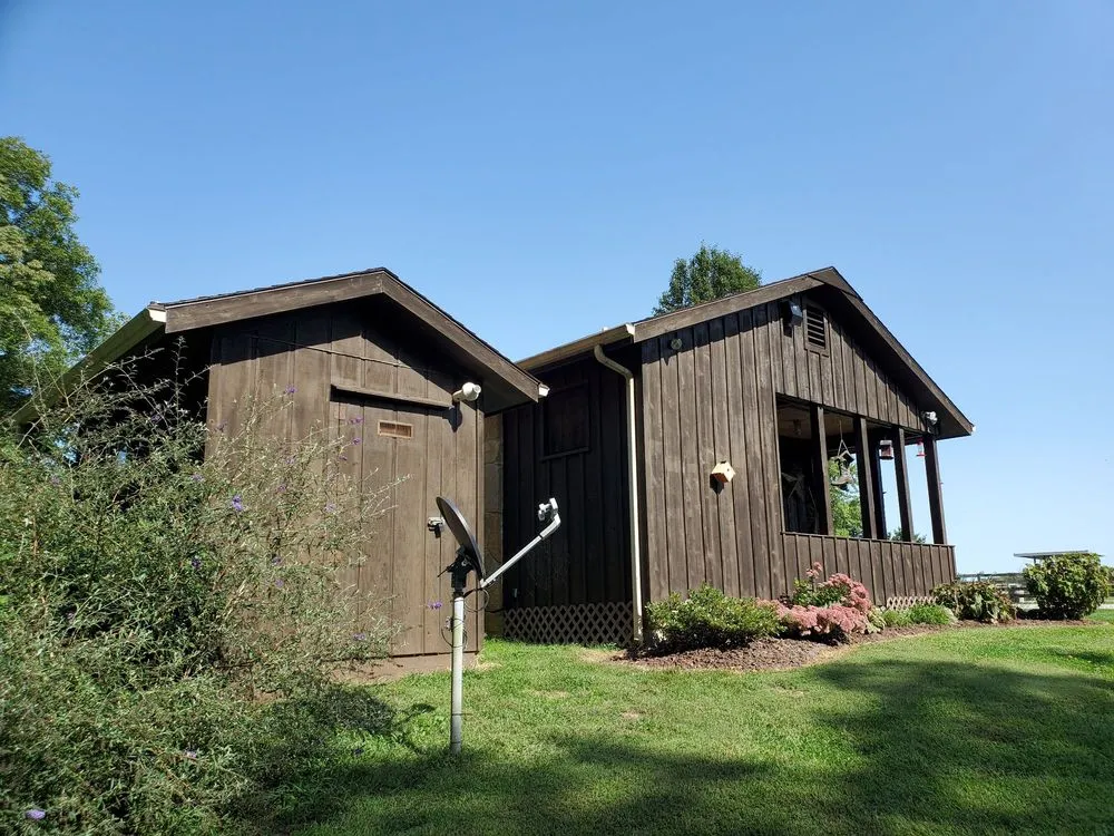 Professional lawn mowing service experts serving West Union, OH - Gibson Handyman & More