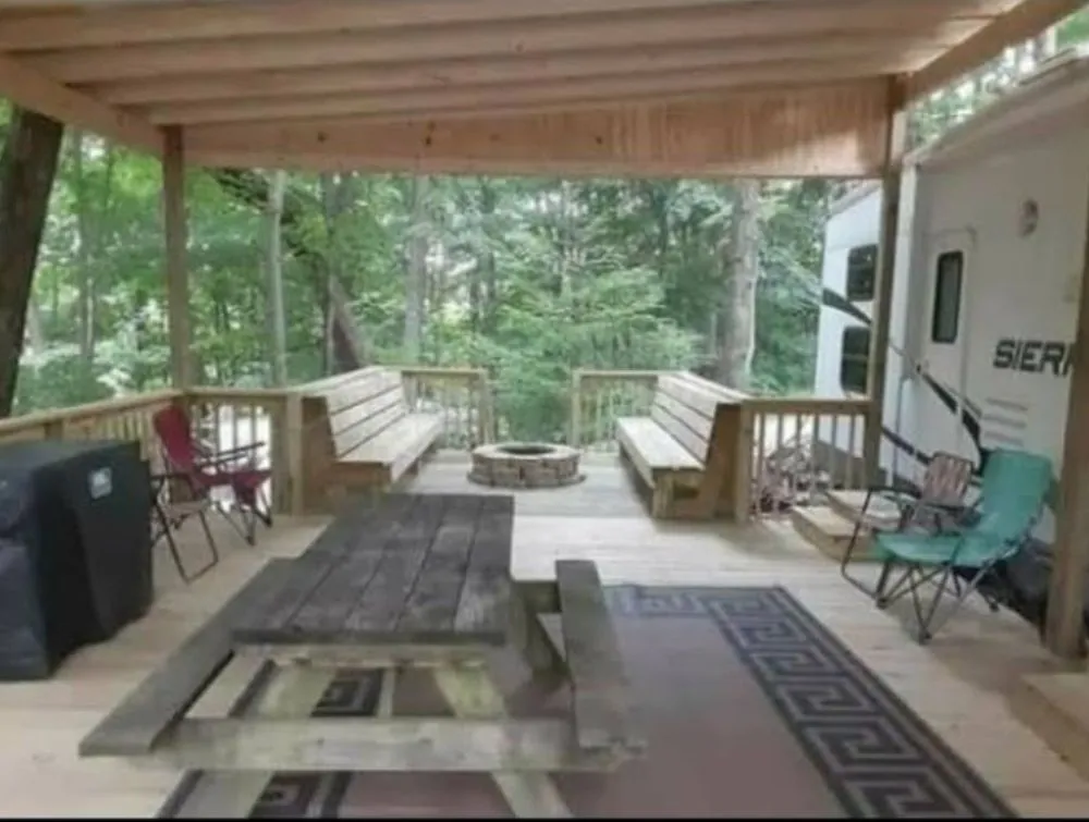 Reliable landscape installation experts serving West Union, OH - Gibson Handyman & More