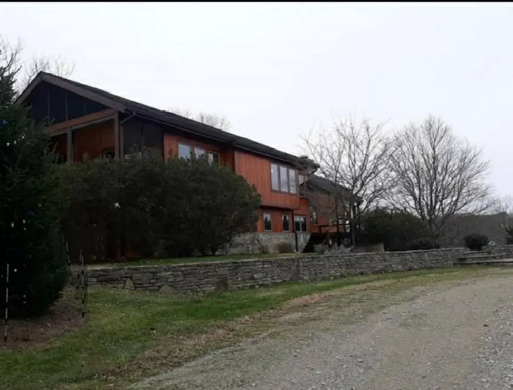 Trusted landscape installation experts serving West Union, OH - Gibson Handyman & More