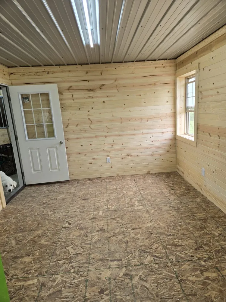 Custom lawn care service in West Union, OH by Gibson Handyman & More