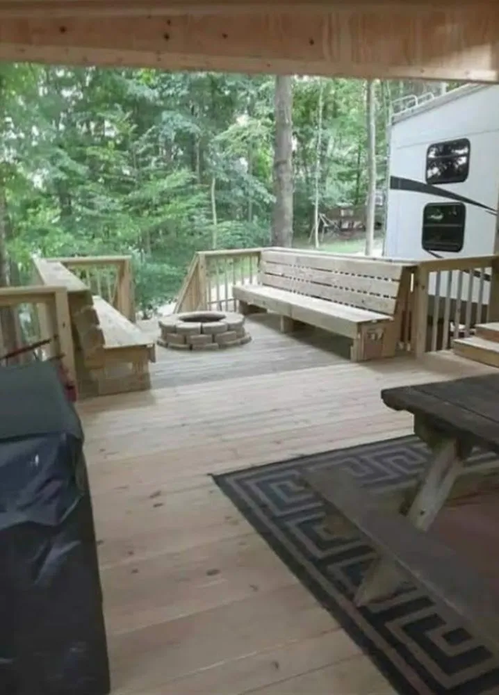 Local lawn care service in West Union, OH - Gibson Handyman & More