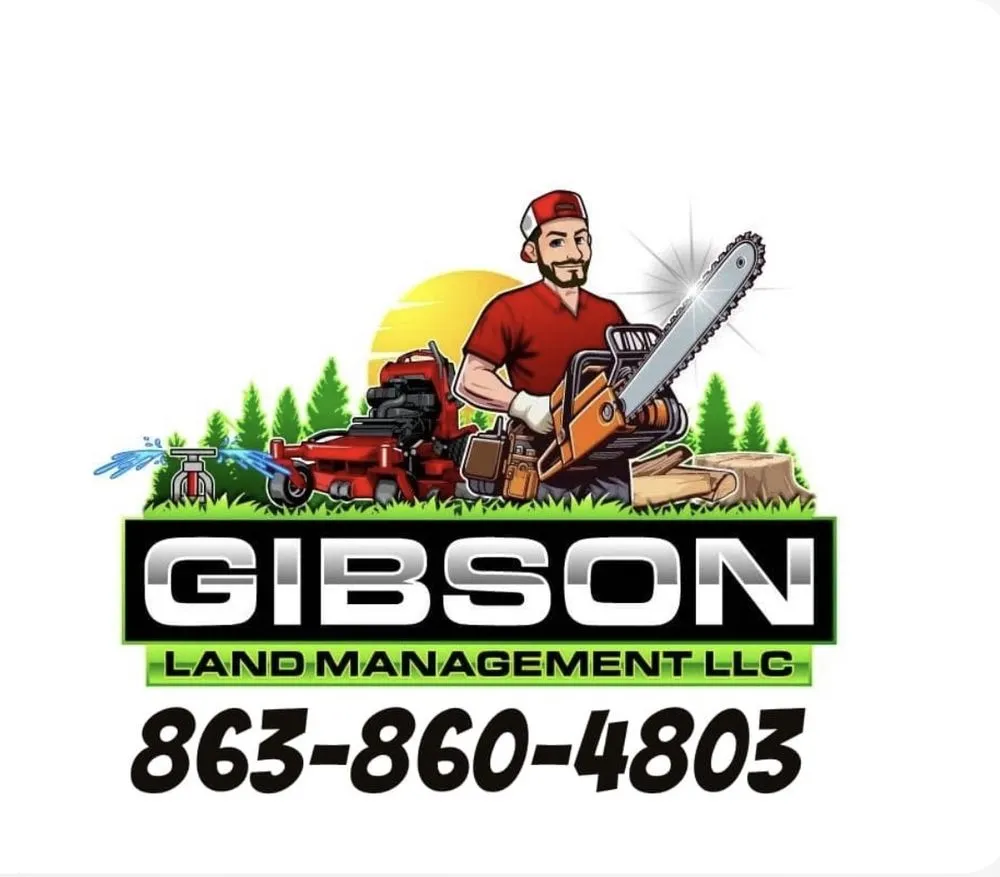 Expert landscape installation with custom design across Lakeland, FL - Gibson Land Management