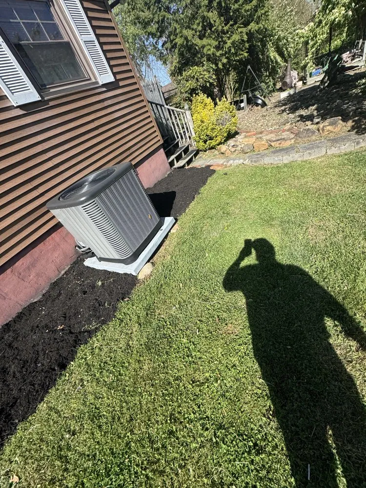 Reliable landscaping services experts serving Sharps Chapel, TN - Gibson Land Services
