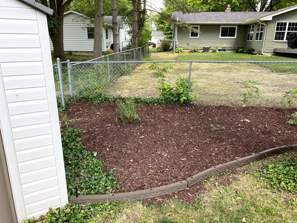 Top-rated lawn care service experts serving Sharps Chapel, TN - Gibson Land Services