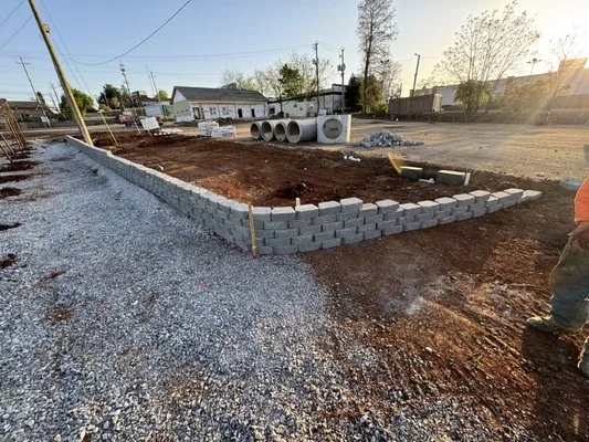 Gibson Land Services