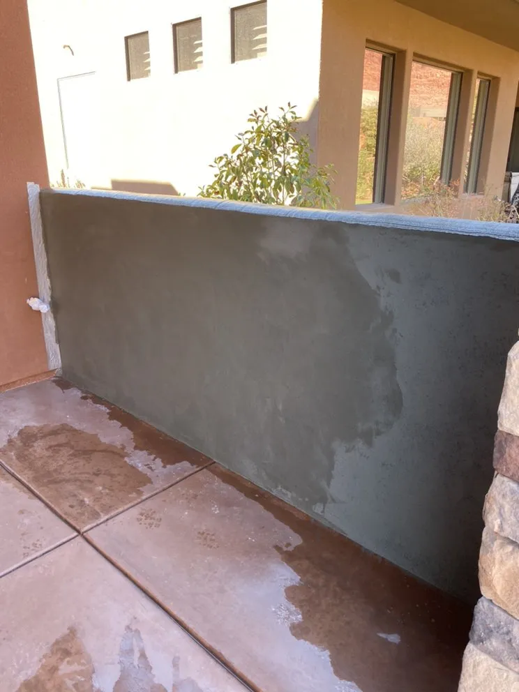 Professional garden landscaping for residential properties across Hurricane, UT - Gibson Landscaping