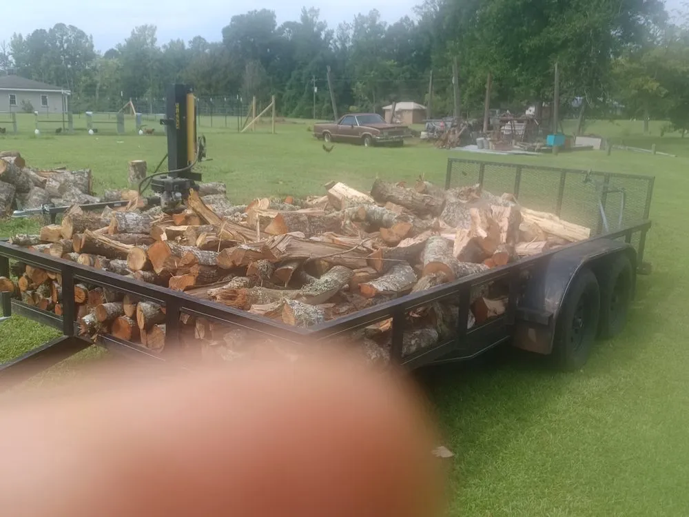 Affordable lawn mowing service experts serving Toxey, AL - Gibson Lawn Service and Junk Hauling