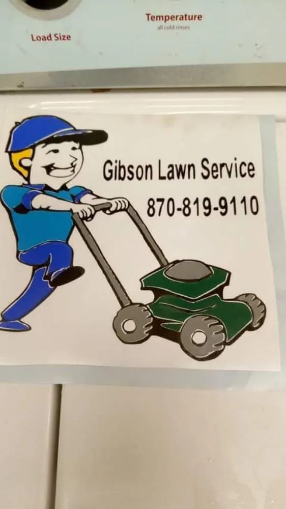 Expert garden landscaping for outdoor upgrades in Manila, AR by Gibson Lawn Service