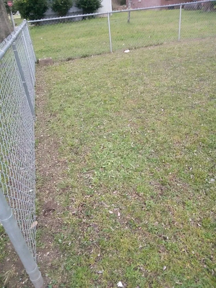 Expert garden landscaping in Manila, AR - Gibson Lawn Service