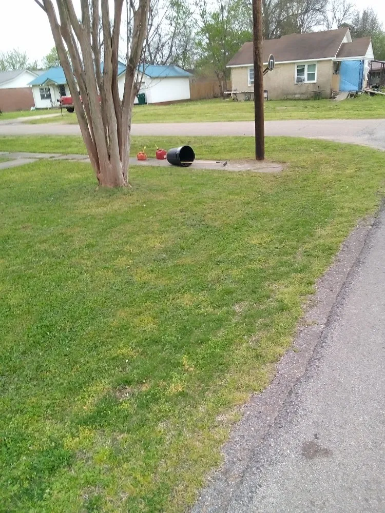 Local landscaping services for homes across Manila, AR - Gibson Lawn Service