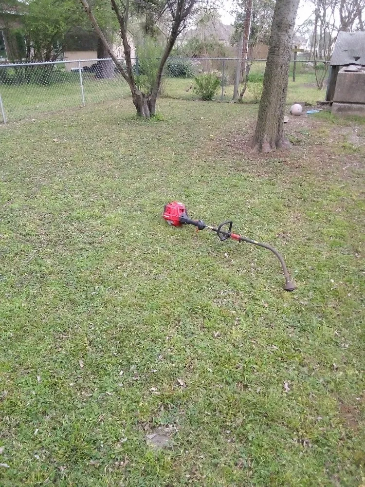 Expert outdoor landscaping in Manila, AR by Gibson Lawn Service