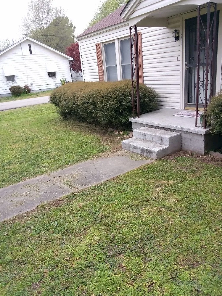 Reliable residential landscaping for year-round maintenance across Manila, AR - Gibson Lawn Service